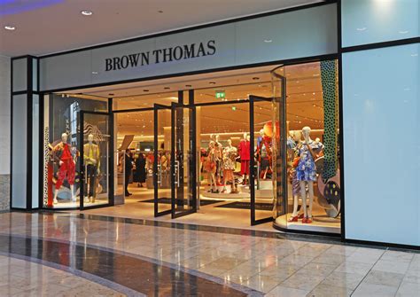 brown thomas ireland online.